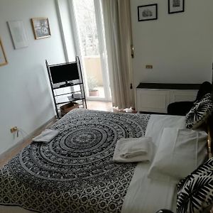 Eenpersoonskamer